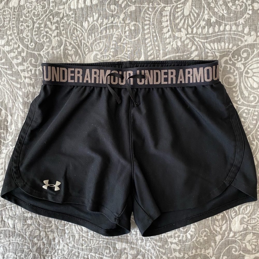 Under Armour Shorts